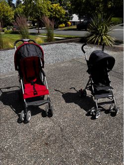 Strollers