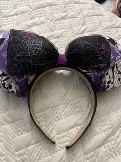 Villains Ears