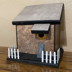 Bird House