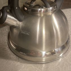 Tea Pot