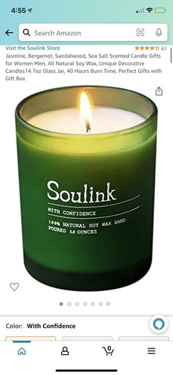  Candle 