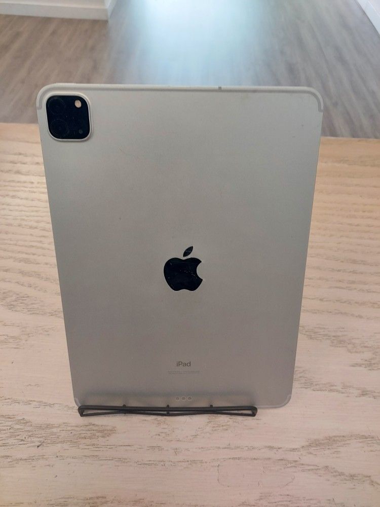 Apple IPad 12.9 6th Gen Tablet - Buy it in full or $1 Down Today Only