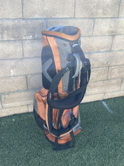 Callaway Golf Cart Bag