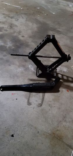 Car Jack