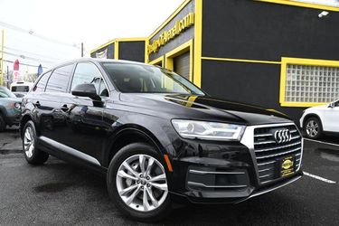 2018 Audi Q7