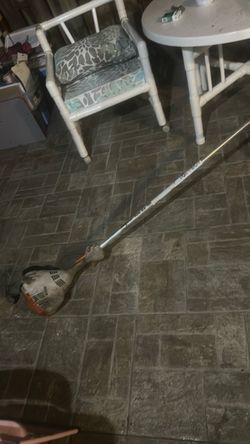 Sthl weed eater fs 50c
