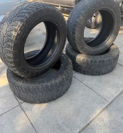 Tires