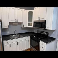 Kitchen Countertops 