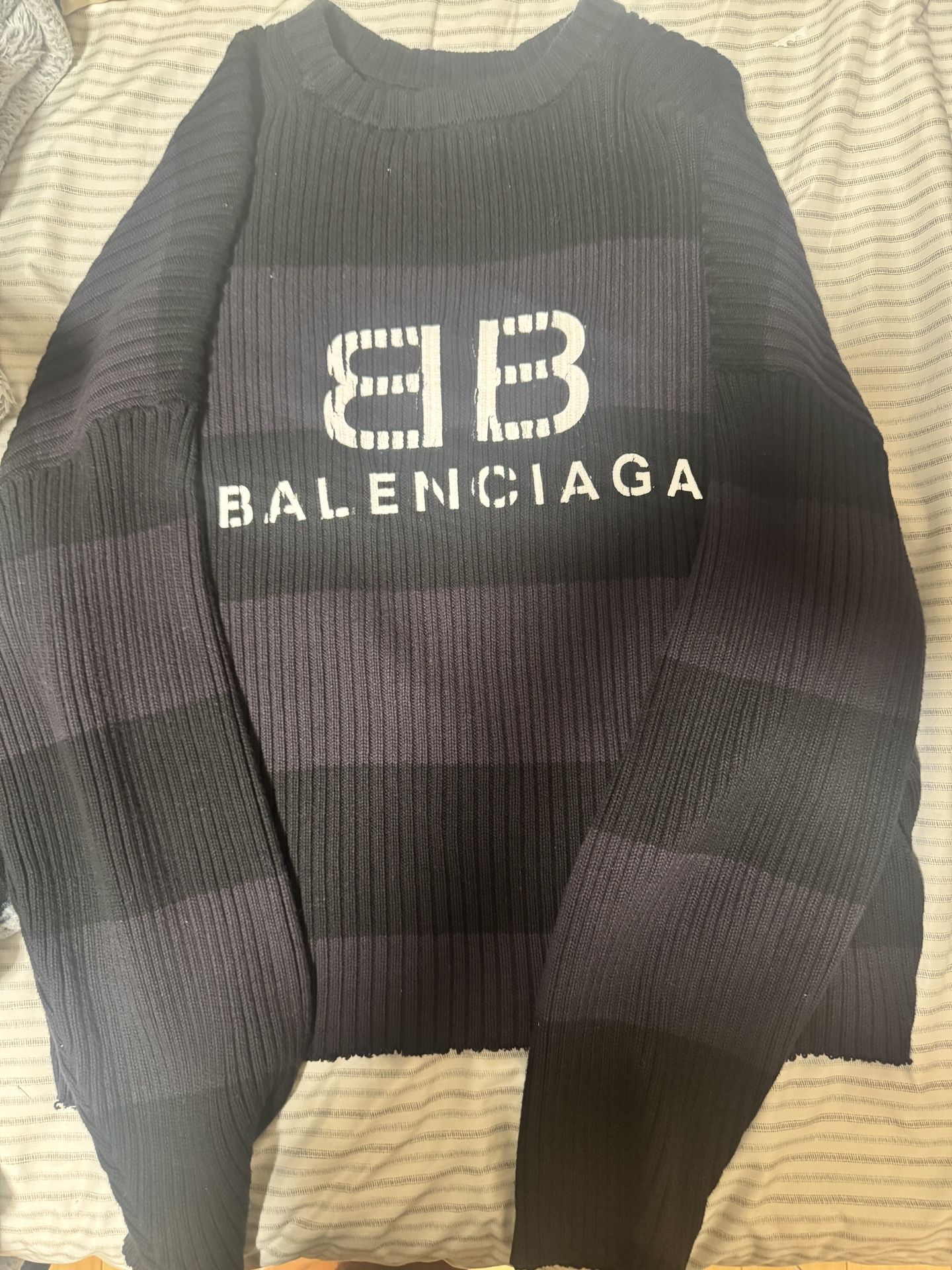 Avant Garde X Balenciaga X Streetwear