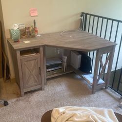 Office desk
