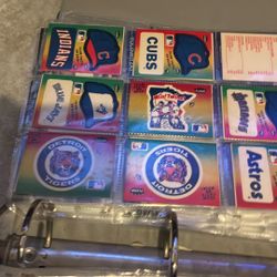 Sports Cards Lot Of Awesome Cards