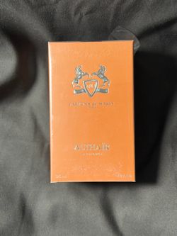 Parfums de Marly Althaïr