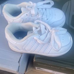 Kswiss Infant Sneakers 