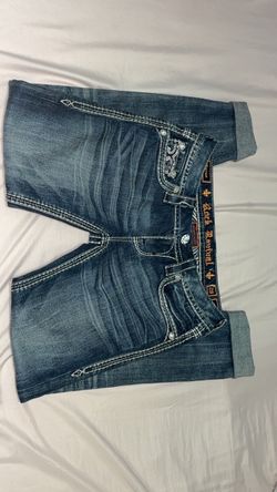 Rock Revival Denim Jean