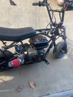 Minibike