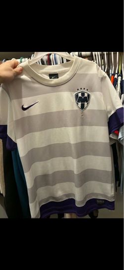 Selling jerseys and products