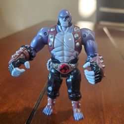 Thundercats Panthro