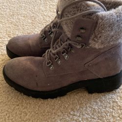 Women’s Winter Boots (9)
