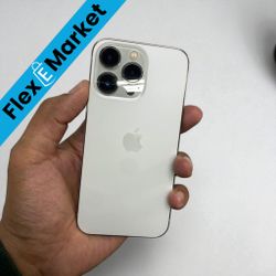 iPhone 13 Pro 128GB Unlocked - Like new under warranty | FlexEmarket Flash Sale!