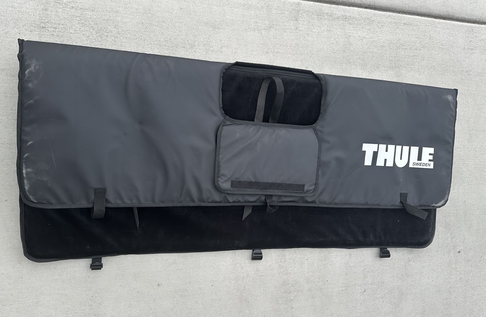 Thule GateMate Pro - NEW