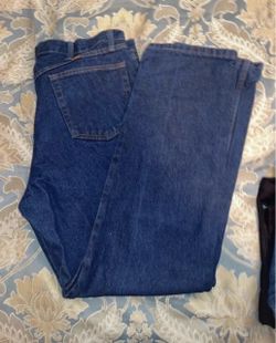3 pair Men’s Jeans