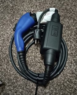 Original Honda Charger 🔌 
