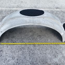 Trailer Fenders