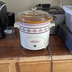 Crockpot 