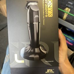 JRL Hair Trimmer 