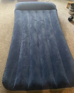 Air Mattresses 