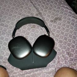 Apple Air pods Max