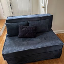 Mini Pull-Out Couch