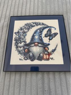 Diamond Painting