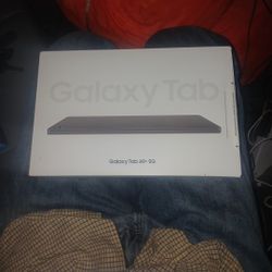 Samsung Galaxy Tablet A9 5g