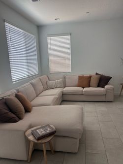 IKEA sectional