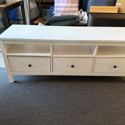 IKEA TV stand
