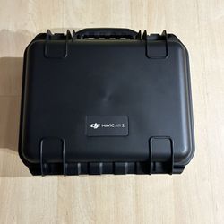 Mavic Air 2 Protector Case High-quality Protection and Comprehensive Storage BRAND NEW