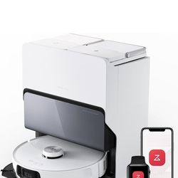 Roborock S8 Max Ultra with Refill & Drainage System Robot Vacuum and Mop