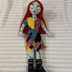 Sally Plush