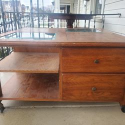 Thomasville Impressions Coffee Table