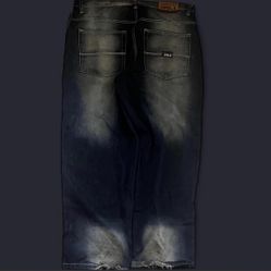 southpole Jeans