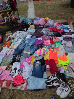 Stuff Lots Lots Of Stuff