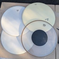Drum Heads 