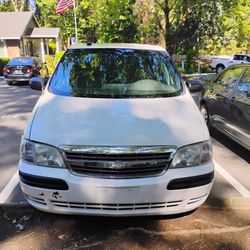 2005 Chevrolet Venture