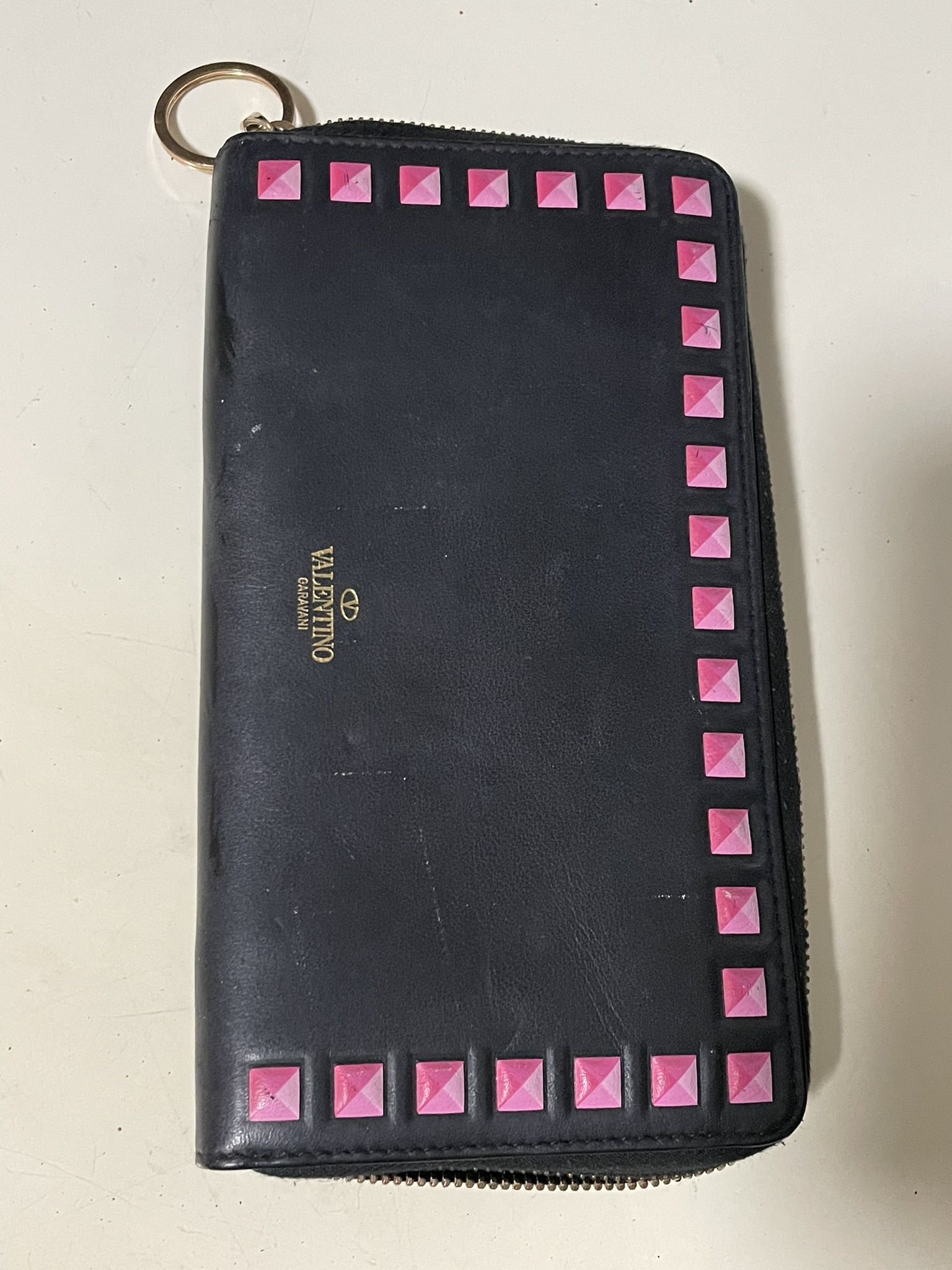 Valentino Garavani Wallet