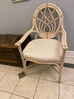 Vintage designer chairs
