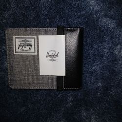 Herschel Wallet