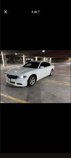 2015 Dodge Charger