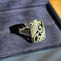 Silver 925 💍 Ring
