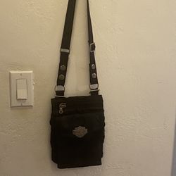 Harley-Davidson Women's Crossbody Bag 
